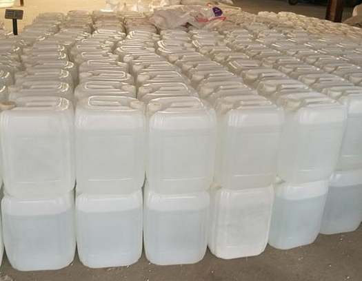 武漢過氧化氫工程案例